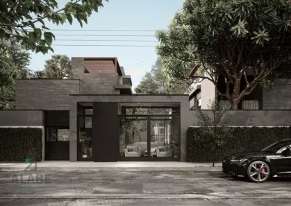 Casa de Condomínio com 4 Quartos à venda, 595m² no Brooklin Paulista, São Paulo