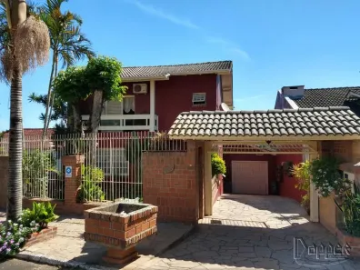 Casa com 4 Quartos à venda, 235m² no Vila Santa Lucia, Campo Bom