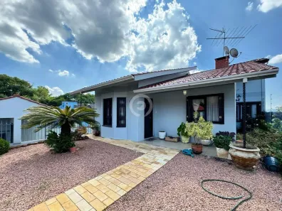 Casa com 4 Quartos à venda, 186m² no Encosta do Sol, Estância Velha