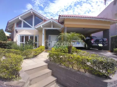 Casa de Condomínio com 3 Quartos à venda, 720m² no Elsa, Viamão
