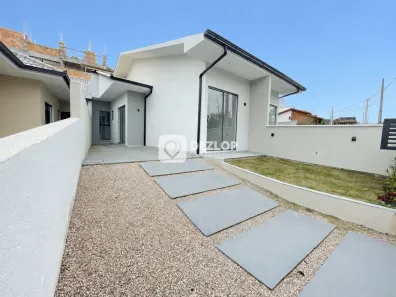 Casa com 2 Quartos à venda, 52m² no Forquilhas, São José