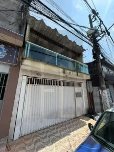 Casa com 3 Quartos à venda, 200m² no Vila Virgínia, Itaquaquecetuba