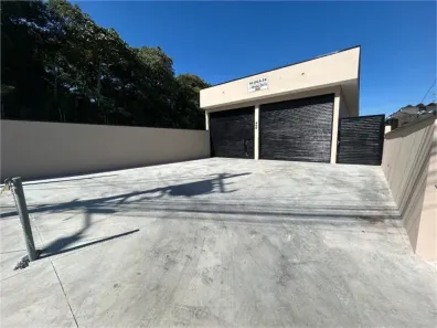 Ponto Comercial à venda, 280m² no Centro, Vargem Grande Paulista