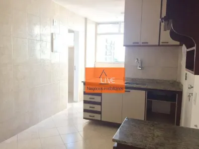 Apartamento com 3 Quartos à venda, 142m² no Icaraí, Niterói