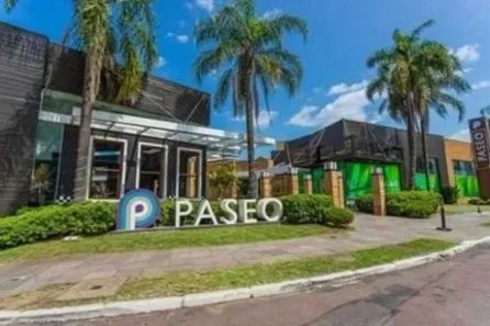 Ponto Comercial para alugar, 43m² no Tristeza, Porto Alegre
