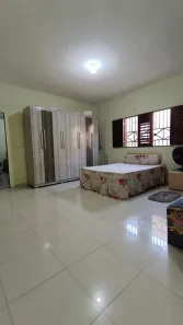 Casa com 2 Quartos para alugar, 210m² no Siqueira, Fortaleza