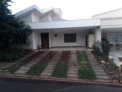 Casa de Condomínio com 3 Quartos à venda, 250m² no Residencial Marcia, São José do Rio Preto