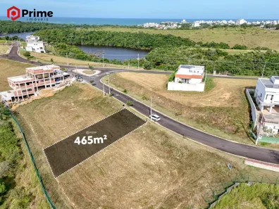 Lote/Terreno à venda, 465m² no Nova Guarapari, Guarapari