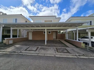 Sobrado com 4 Quartos à venda, 239m² no Jardim Pagliato, Sorocaba