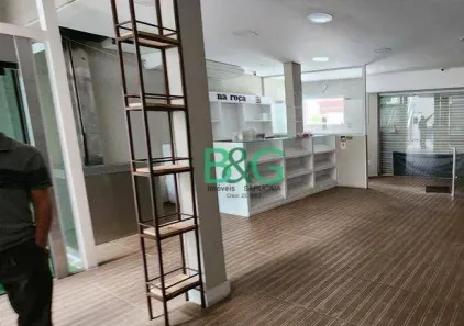 Ponto Comercial à venda, 450m² no Santa Teresinha, São Paulo