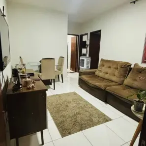 Apartamento com 2 Quartos à venda, 48m² no Jardim Botânico, Uberlândia