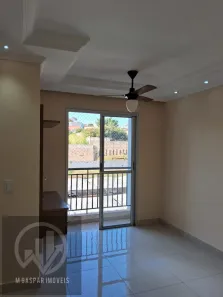 Apartamento com 2 Quartos à venda, 43m² no Vila Mimosa, Campinas