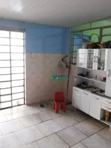 Casa com 4 Quartos à venda, 173m² no Higienópolis, Piracicaba