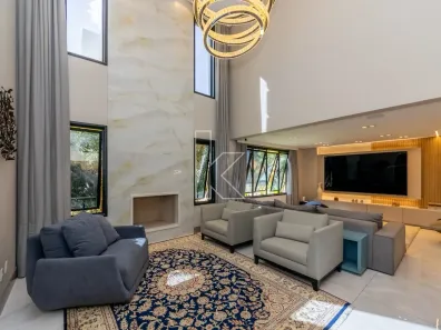 Casa de Condomínio com 3 Quartos à venda, 514m² no Santo Amaro, São Paulo