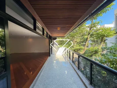 Apartamento com 4 Quartos à venda, 272m² no Leblon, Rio de Janeiro