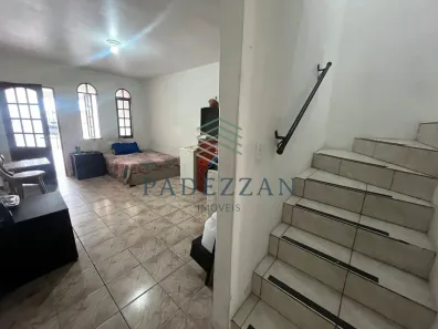 Sobrado com 2 Quartos à venda, 113m² no Parque Pinheiros, Taboão da Serra