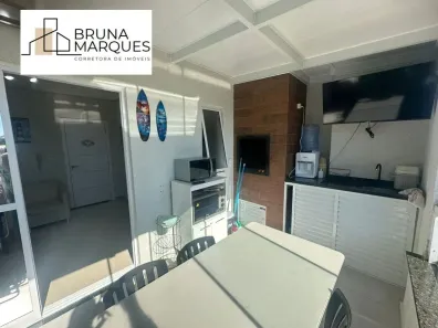 Cobertura com 2 Quartos à venda, 70m² no Ingleses do Rio Vermelho, Florianópolis