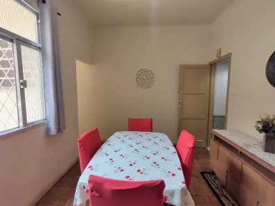 Casa com 2 Quartos à venda, 75m² no Vila Isabel, Rio de Janeiro