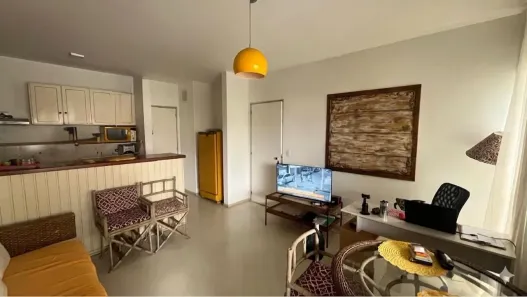 Flat com 1 Quarto à venda, 53m² no Alphaville Centro Industrial e Empresarial/Alphaville., Barueri