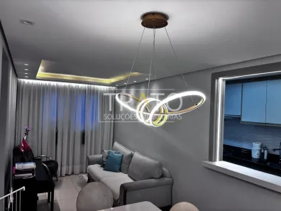 Apartamento com 3 Quartos à venda, 67m² no Jardim Nova Europa, Campinas