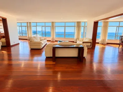 Apartamento com 4 Quartos à venda, 363m² no Copacabana, Rio de Janeiro