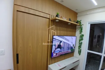 Apartamento com 2 Quartos à venda, 71m² no Vila Gustavo, São Paulo