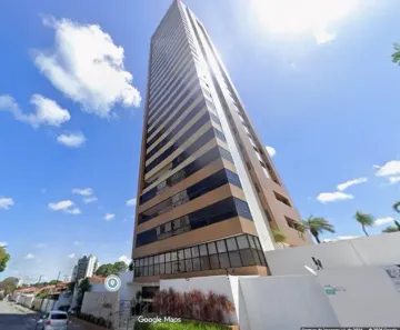Apartamento com 2 Quartos à venda, 135m² no Miramar, João Pessoa