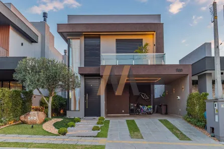 Casa de Condomínio com 3 Quartos à venda, 231m² no Vila Cachoeirinha, Cachoeirinha