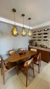 Apartamento com 2 Quartos à venda, 58m² no Parque Amazônia, Goiânia