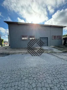 Galpão/Depósito/Armazém para alugar, 200m² no Vila Barão, Sorocaba
