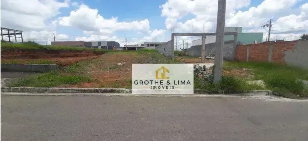 Lote/Terreno à venda, 200m² no Setville Altos de São José, São José dos Campos