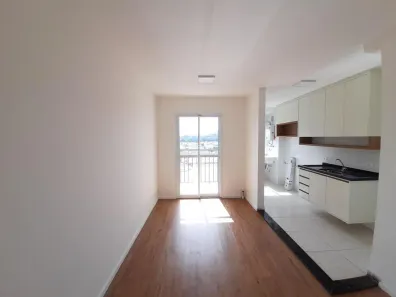 Apartamento com 2 Quartos à venda, 55m² no Morumbi, Piracicaba