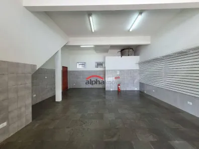 Ponto Comercial para alugar, 68m² no Centro, Sumaré