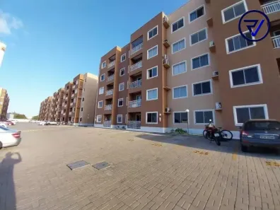 Apartamento com 2 Quartos à venda, 48m² no Paupina, Fortaleza