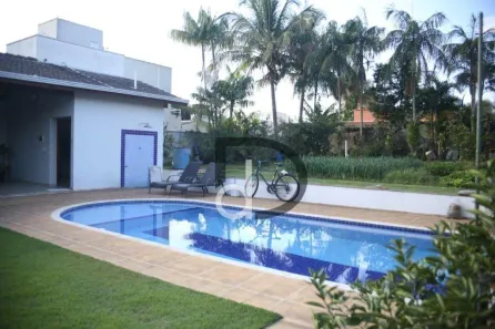 Fazenda/Sítio com 3 Quartos à venda, 257m² no Vale Verde, Valinhos
