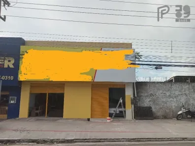 Ponto Comercial à venda, 200m² no Cidade Operária, São Luís