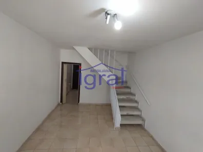 Sobrado com 2 Quartos à venda, 60m² no Vila Parque Jabaquara, São Paulo