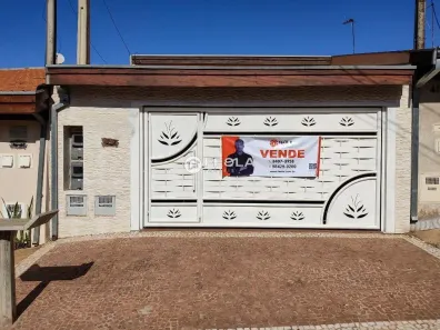 Casa com 3 Quartos à venda, 180m² no Parque das Nações, Americana