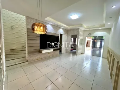Casa com 3 Quartos à venda, 95m² no Mangabeira, Eusébio