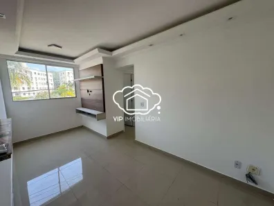 Apartamento com 2 Quartos à venda, 45m² no Campo Grande, Rio de Janeiro