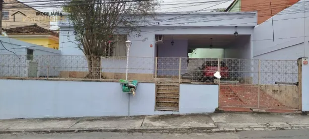 Casa com 2 Quartos à venda, 206m² no Vila Valqueire, Rio de Janeiro