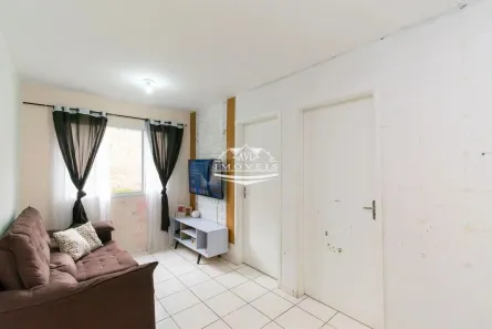 Apartamento com 2 Quartos à venda, 48m² no Jardim Vila Formosa, São Paulo
