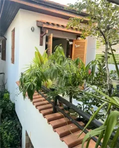 Casa com 3 Quartos à venda, 240m² no Vila Mariana, São Paulo