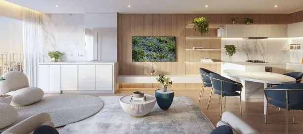Apartamento com 2 Quartos à venda, 75m² no Vila Mariana, São Paulo