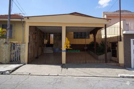 Casa com 3 Quartos à venda, 161m² no Vila Beatriz, São Paulo