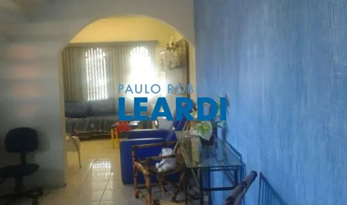 Sobrado com 3 Quartos à venda, 200m² no Jardim Jamaica, Santo André