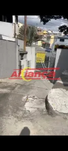 Casa com 13 Quartos à venda, 500m² no Jardim Palmira, Guarulhos