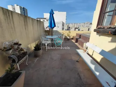Apartamento com 4 Quartos à venda, 177m² no Tijuca, Rio de Janeiro