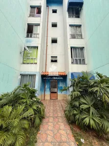 Apartamento com 2 Quartos à venda, 45m² no Das Graças, Belford Roxo