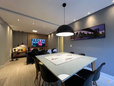 Apartamento com 2 Quartos à venda, 75m² no Costa e Silva, Joinville